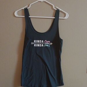 Women's  Graphic Tank Top